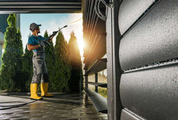 Trusted Croswell, MI Pressure Washing Experts
